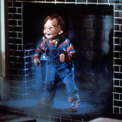 25 - Child's Play (1988)