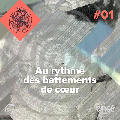 Au rythme des battements de cœur