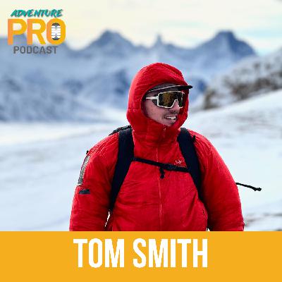 Tom Smith, an adventure medic and expedition filmmaker, unpacking how he crammed a wild career into just a few years. From mountain fences in Wales to ski‑patrol in Canada, hear the highs, the lows, and the lessons learned. Tom Smith, an adventure medic and expedition filmmaker, unpacking how he crammed a wild career into just a few years. From mountain fences in Wales to ski‑patrol in Canada, hear the highs, the lows, and the lessons learned.