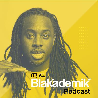 S4E6 - How Do Black People Access Wealth?