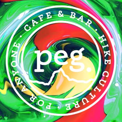 peg.進化プロジェクト〜ぐるぐるに込めた想い〜