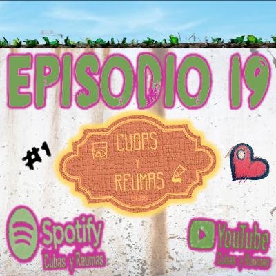 E19 - El Podcast que en la pobreza sabe querer