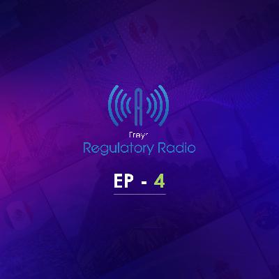 Season 2: Episode 4 - Pharma Advertising and Promotions: United Kingdom