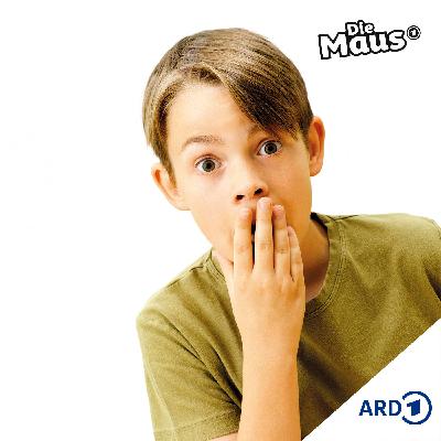 Riesenschreck Riesenschreck