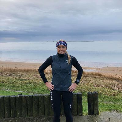 Podcast: Camilla Pedersen Podcast: Camilla Pedersen