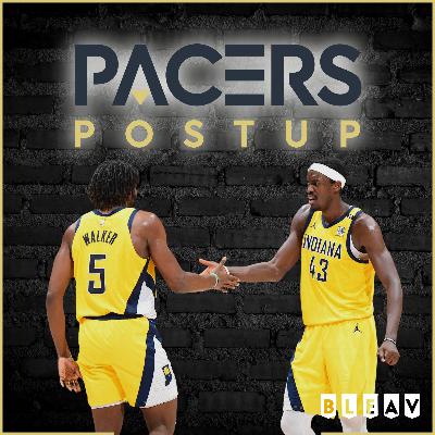 Pacers Basketball Returns in Less Than a Month!