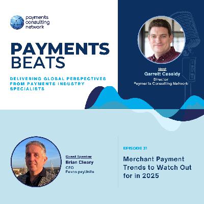 Merchant Payment Trends to Watch Out for in 2025