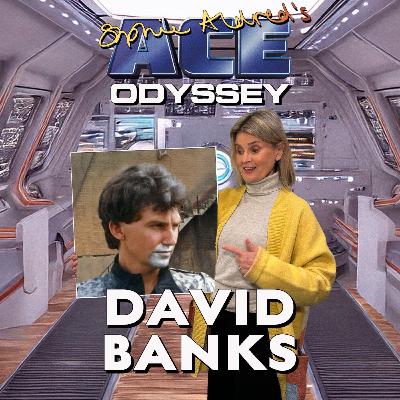 David Banks- "The Logic Error That Doomed The Universe" David Banks- "The Logic Error That Doomed The Universe"