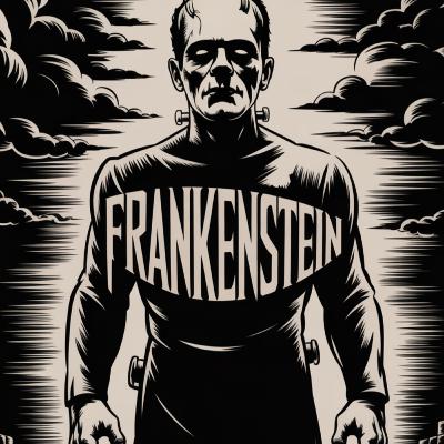 MMT presents Frankenstein (abridged sound effects and score)