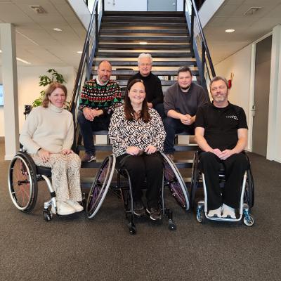 Een sportjaar dat grenzen verlegt - Uniek Sporten Vandaag 18 december 2025