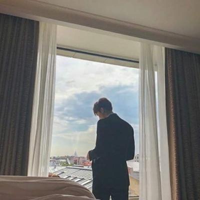 no 11: 你孤独吗,习惯了一个人的生活吗? no 11: 你孤独吗,习惯了一个人的生活吗?