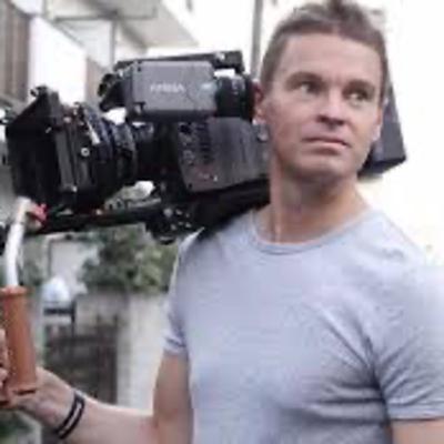 Tech 2025: Matthew Allard ACS