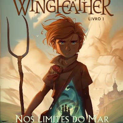 Nos Limites do Mar Sombrio da Escuridão