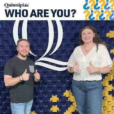Episode 24- Breana Butkievich: Finding Her Voice to in Order to Help Others