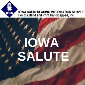 Iowa Salute: Eve of a Hundred Midnights (part 4) Iowa Salute: Eve of a Hundred Midnights (part 4)