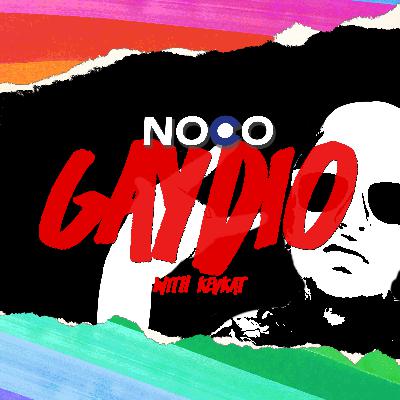 NoCo Gaydio: November 15, 2019