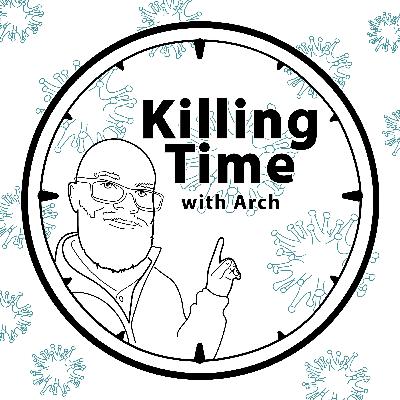 Killing Time Episode 101 - Talking with Laura @thebpspouse from TikTok Killing Time Episode 101 - Talking with Laura @thebpspouse from TikTok