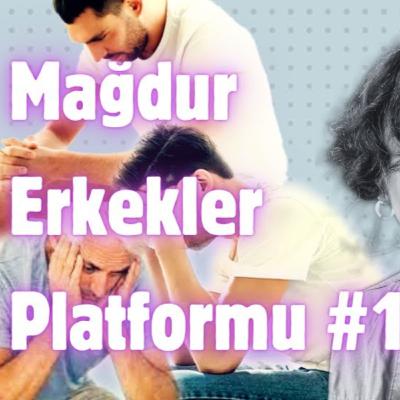 Kozmik Balans | Mağdur Erkekler Platformu #1 Kozmik Balans | Mağdur Erkekler Platformu #1