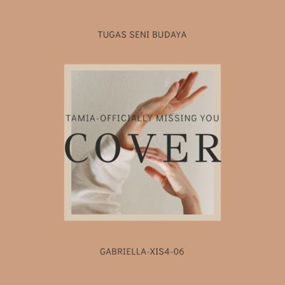 Tamia-Officially Missing You