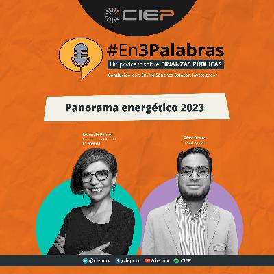 Panorama energético 2023