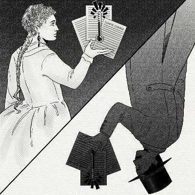 Нууцлагдмал анхдагч | Шинжлэх урлаг цуврал эсээний #6 Нууцлагдмал анхдагч | Шинжлэх урлаг цуврал эсээний #6