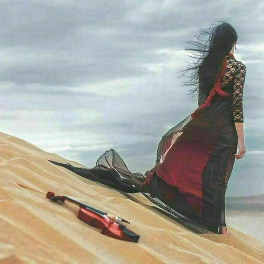 دختران دشت (شاملو)