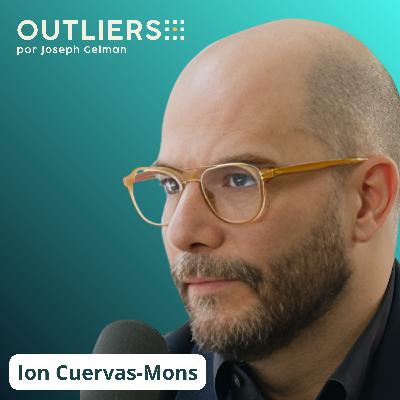 De BBVA y McKinsey a crear agentes de IA que ya trabajan solos | Ion Cuervas-Mons