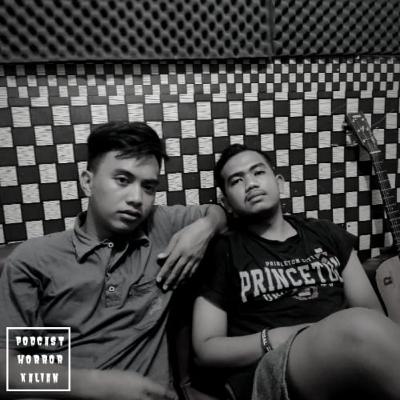Episode 15 - Yang Dirasakan Oleh Si Indigo