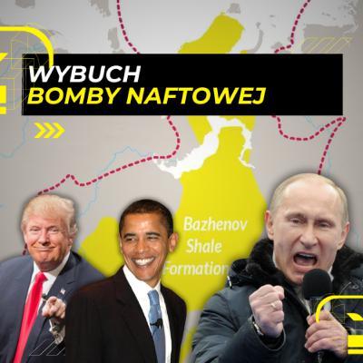 29.09 - Wybuch BOMBY NAFTOWEJ z opóźnionym zapłonem