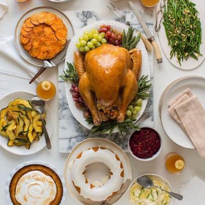 Thanksgiving Tricks Thanksgiving Tricks