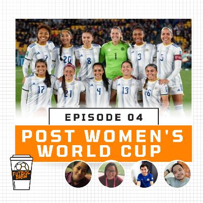S04E04 - FILIPINAS POST FIFA WOMEN'S WORLD CUP S04E04 - FILIPINAS POST FIFA WOMEN'S WORLD CUP