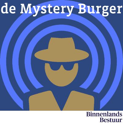 De Mystery Burger in Hulst