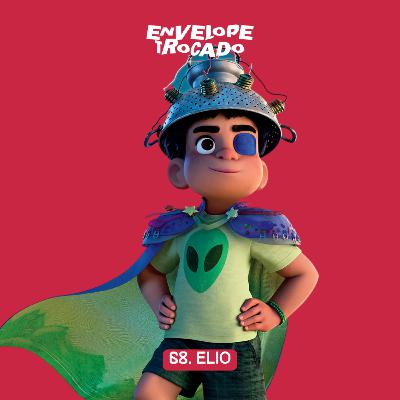 68. Crítica | Elio