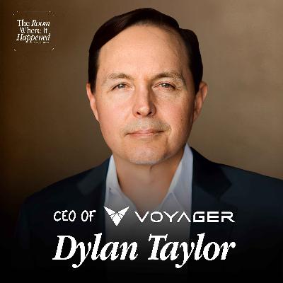 Why Are Billionaires Rushing to Own Space?