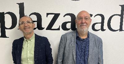 La Comunitat, a la cabeza de las regiones europeas con más proyectos aprobados por Bruselas