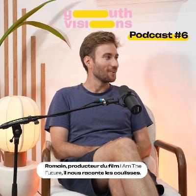 Romain, producteur du film I Am The Future nous raconte les coulisses