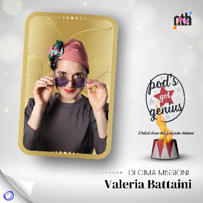 Valeria Battaini - COMPITI PER LE VACANZE