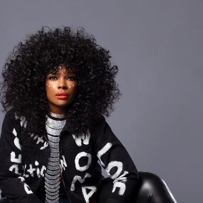 Unsung Unwrapped S2 Episode 7: Syleena Johnson Unsung Unwrapped S2 Episode 7: Syleena Johnson