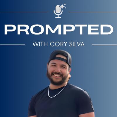 China Mandates AI Labelling, AI in Social Media, and Founder-led Content | S3E28