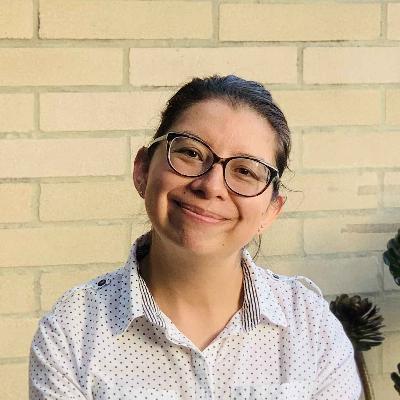 #23 Introduction to music metadata with Diana Monroy-García #23 Introduction to music metadata with Diana Monroy-García