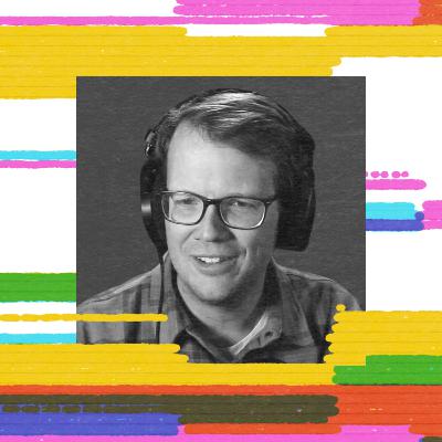 The Internet Is a Misery Machine with Hank Green