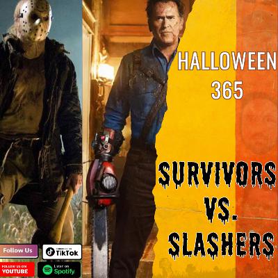 Hero V Slasher