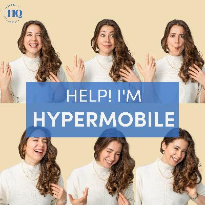 Scoliosis Surgery, Hypermobility, and Enjoying the Little Things: Ellen’s Story Scoliosis Surgery, Hypermobility, and Enjoying the Little Things: Ellen’s Story