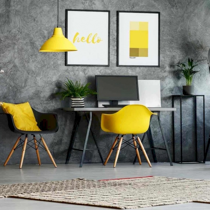 Descobre qual o teu estilo decorativo - Industrial