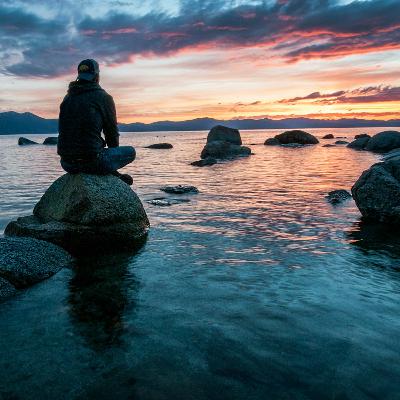 Mindfulness Iluaqutissartaalu
