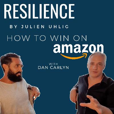 EPISODE 9 part 1 - "How to win on Amazon" with Dan Carlin