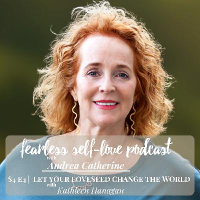 Let Your Loveseed Change The World