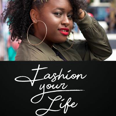 Fashion Your Life Trailer