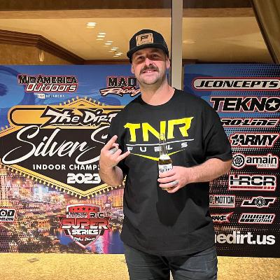 S2E19: Silver State Recap with Ben Sterling
