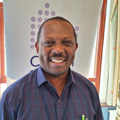Conference Sermon: 1 John 4 v7-12: Tim Wambunya at JAEC 2025 Conference Sermon: 1 John 4 v7-12: Tim Wambunya at JAEC 2025
